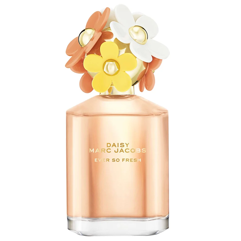 Marc Jacobs Daisy Ever So Fresh Eau de Parfum for Women 125ml - Image 7