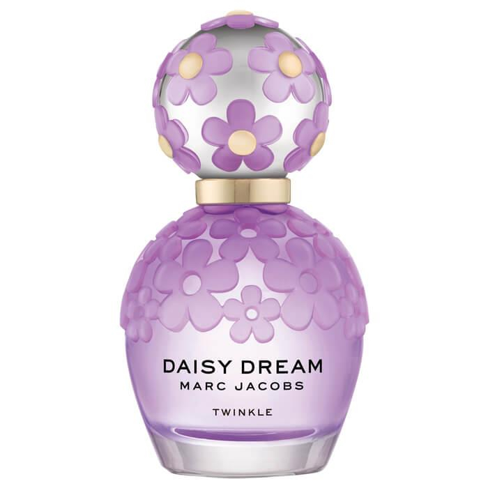 Marc Jacobs Daisy Dream Twinkle Eau de Toilette 50ml Spray