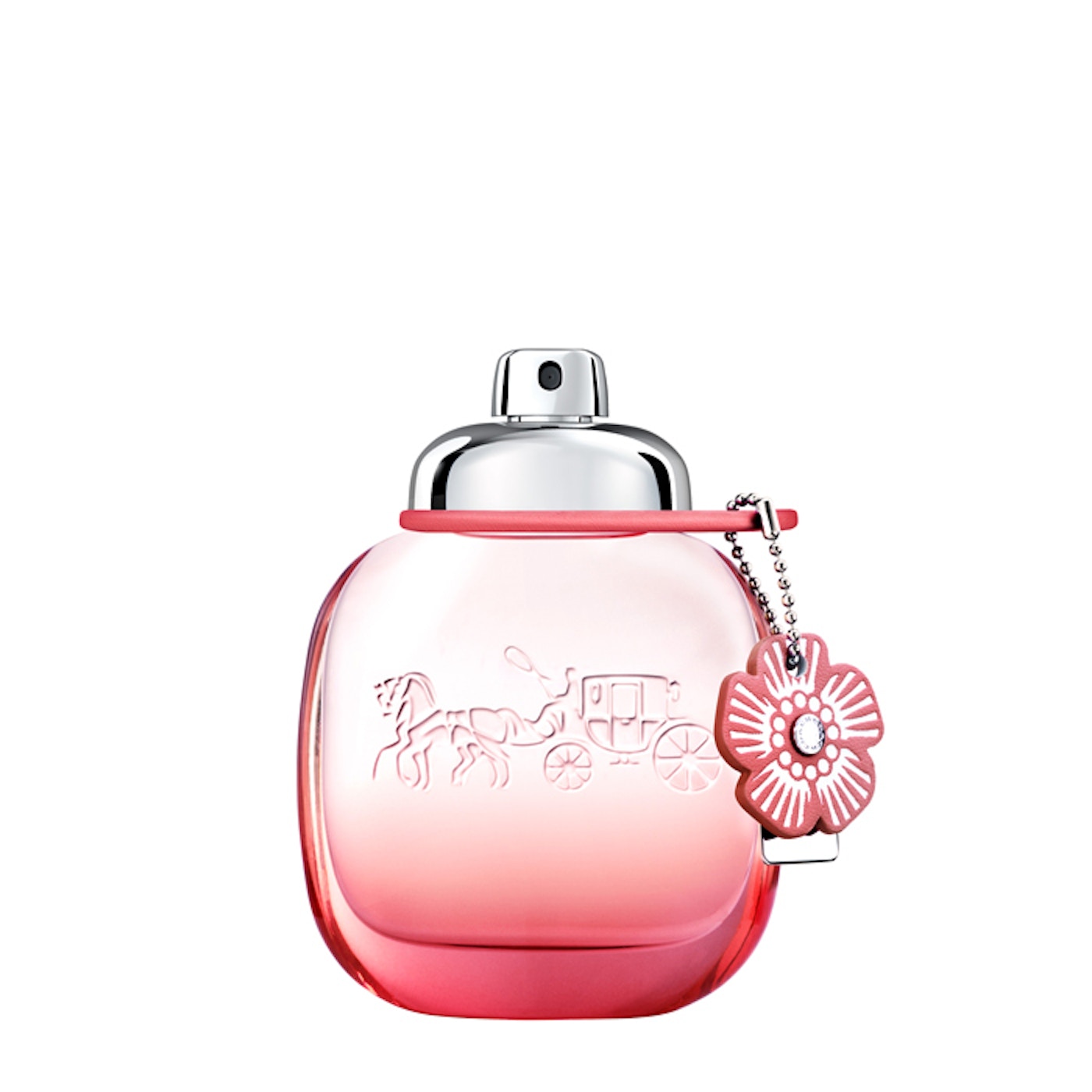 Coach Floral Blush Eau de Parfum 90ml Spray - Image 5