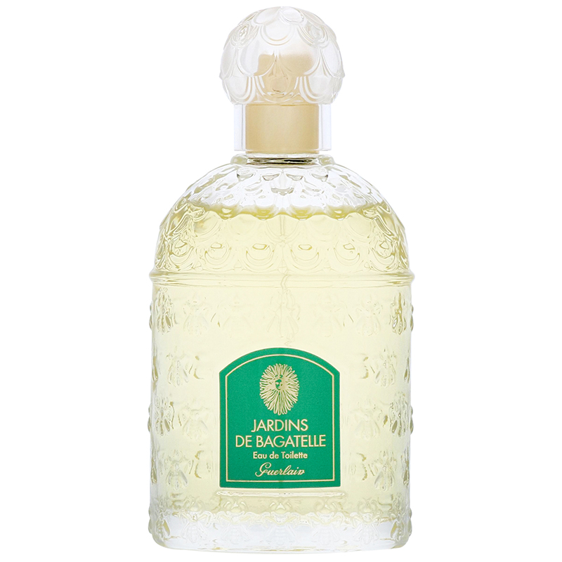 Guerlain Jardins De Bagatelle Eau de Toilette 100ml Spray