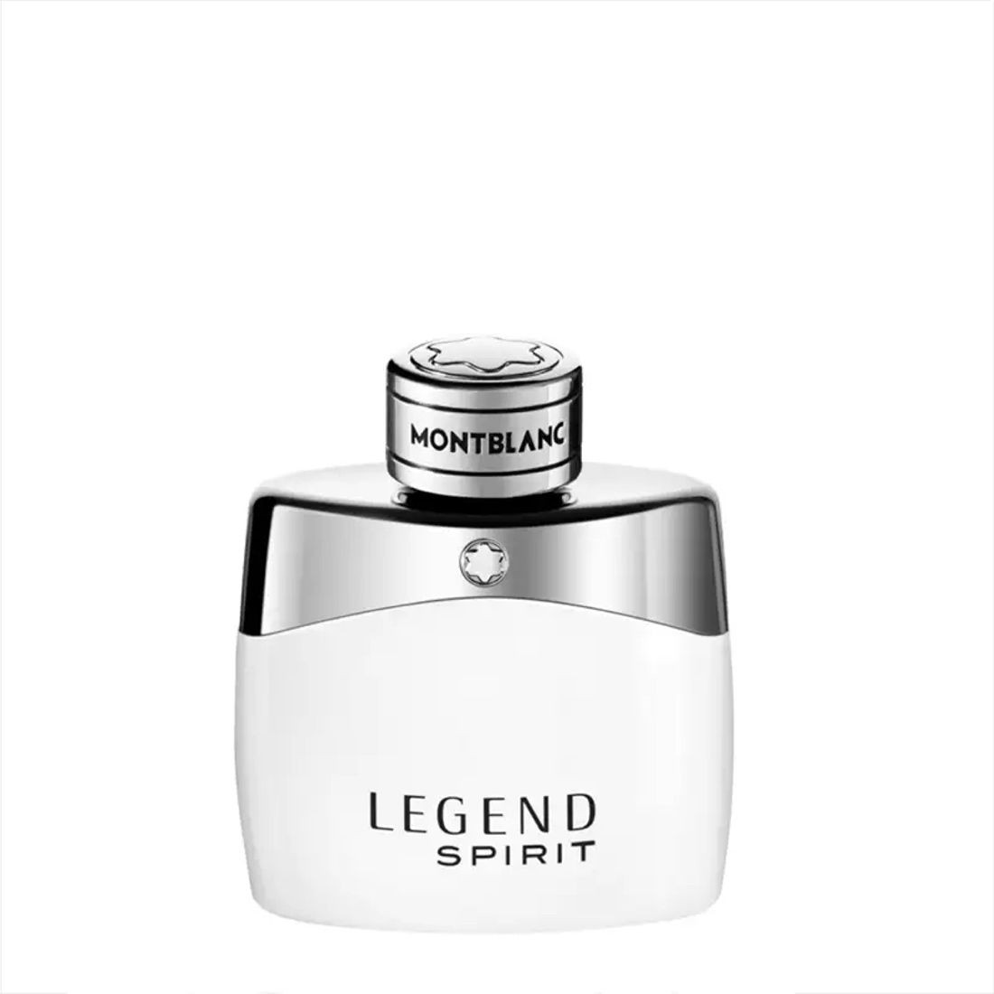 Mont Blanc Legend Spirit Eau de Toilette 50ml Spray