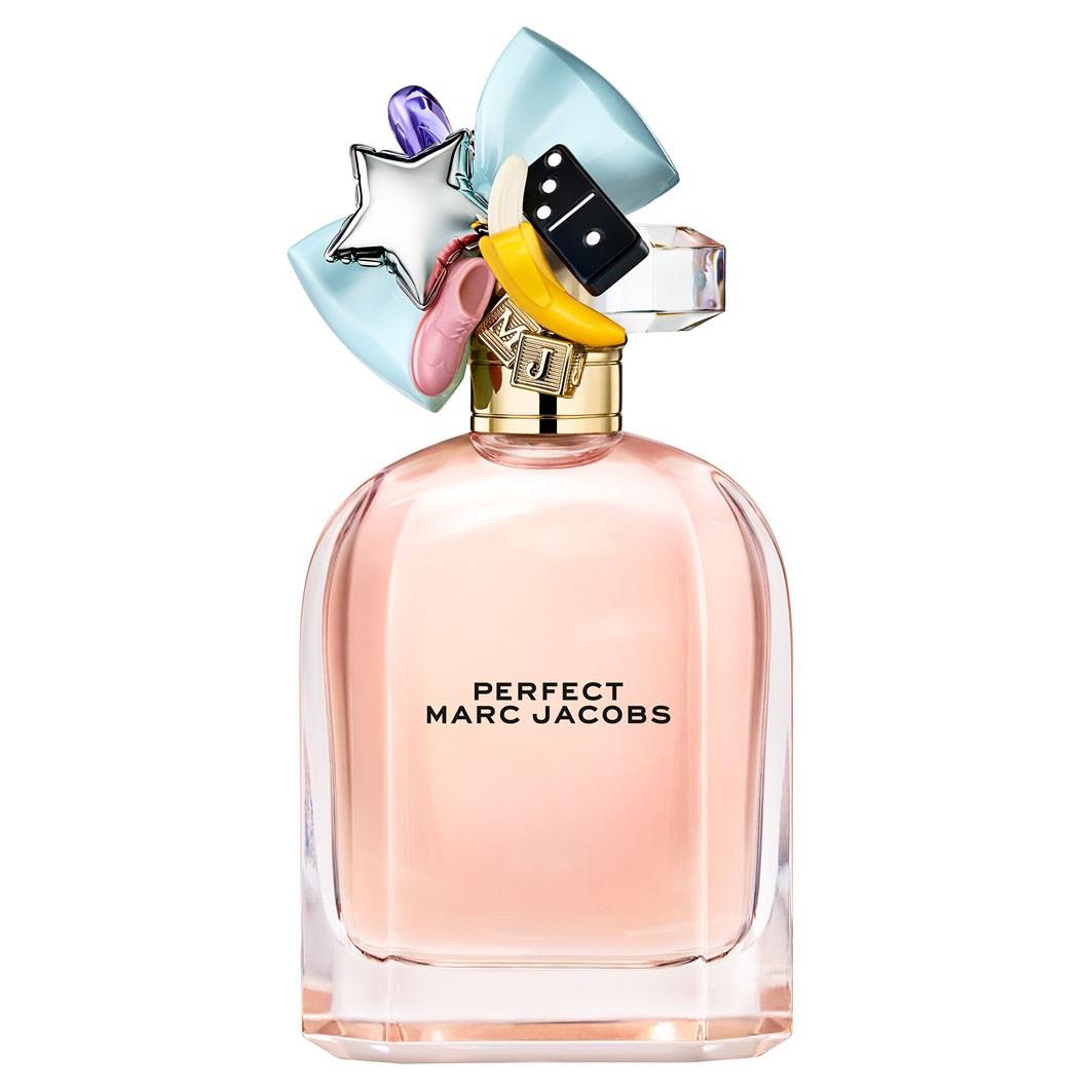 Marc Jacobs PERFECT 50ml Eau De Parfum EDP Spray - Brand New - Image 10