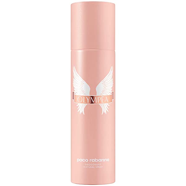 Paco Rabanne Olympea Deodorant 150ml Spray