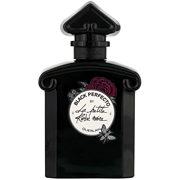Guerlain La Petite Robe Noire Black Perfecto Eau de Toilette 100ml Spray