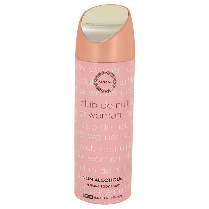 Armaf Club de Nuit Woman 200ml Body Spray