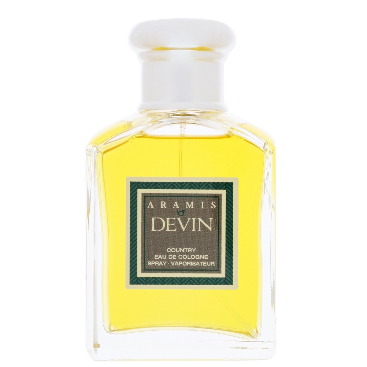 Aramis Devin Country Eau de Cologne 100ml Spray