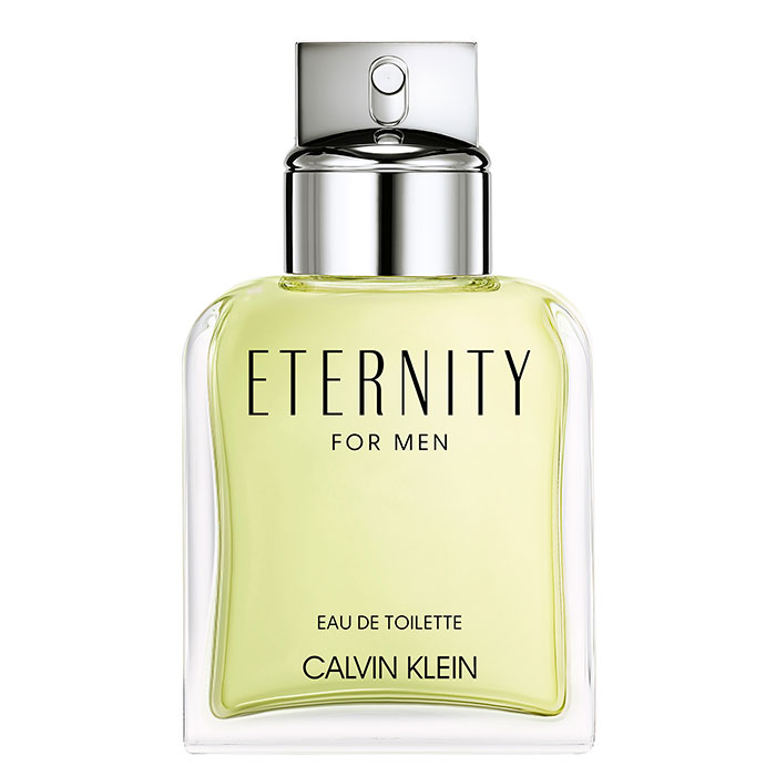 Calvin Klein Eternity Eau de Toilette 200ml Spray