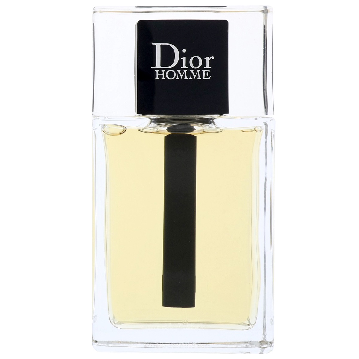 Dior Homme Eau de Toilette 100ml Spray