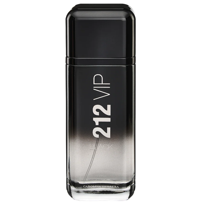 Carolina Herrera Black 212 Vip Eau De Parfum 200Ml Spray