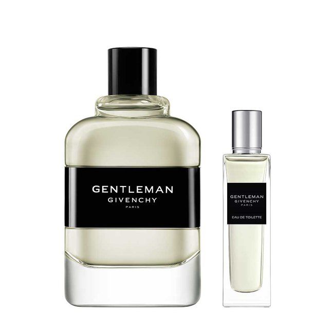 Givenchy Gentleman Eau de Toilette 100ml Spray Gift Set