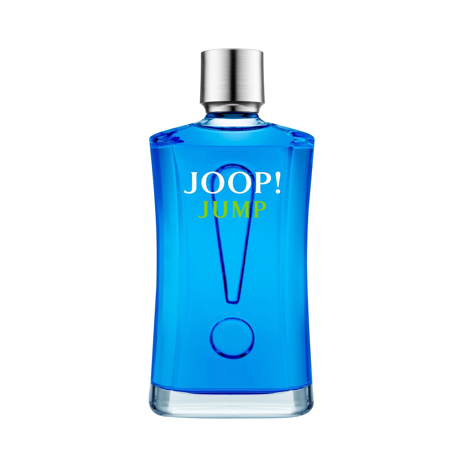 Joop! Jump Eau de Toilette Spray 200ml Spray