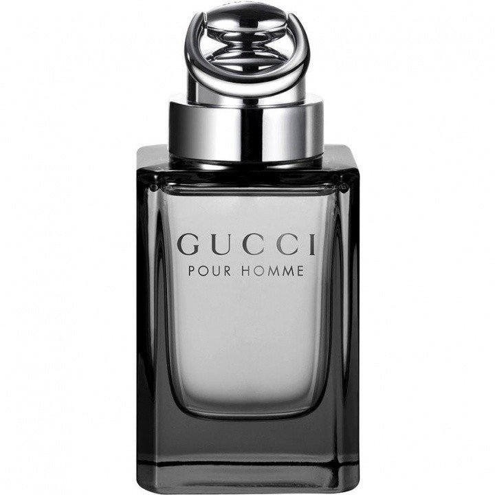 Gucci by Gucci Pour Homme Eau de Toilette 90ml Spray