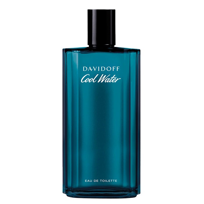 Davidoff Cool Water Eau de Toilette 125ml Spray
