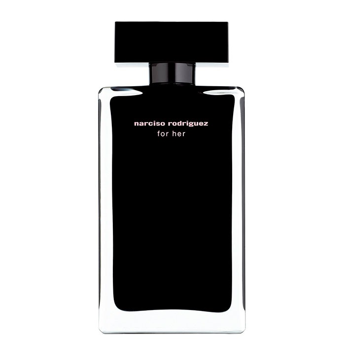Narciso Rodriguez For Her Eau de Toilette 100ml Spray
