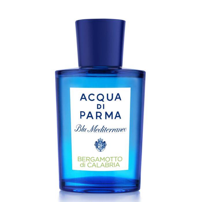 Acqua Di Parma Golden/Red/Blue Bergamotto Di Calabria Eau De Toilette 100Ml Spray
