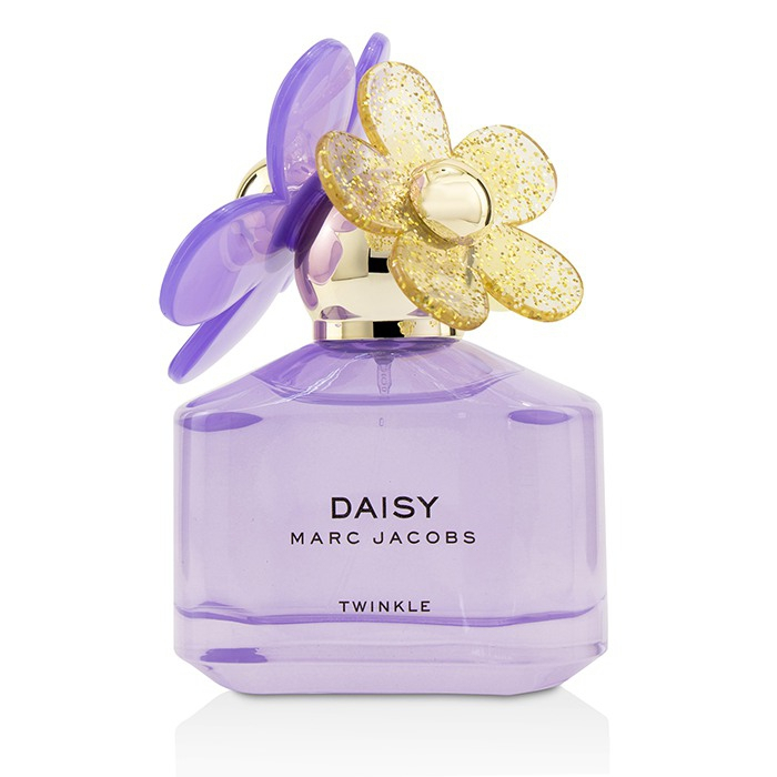 Marc Jacobs Daisy Twinkle Eau de Toilette 50ml Spray