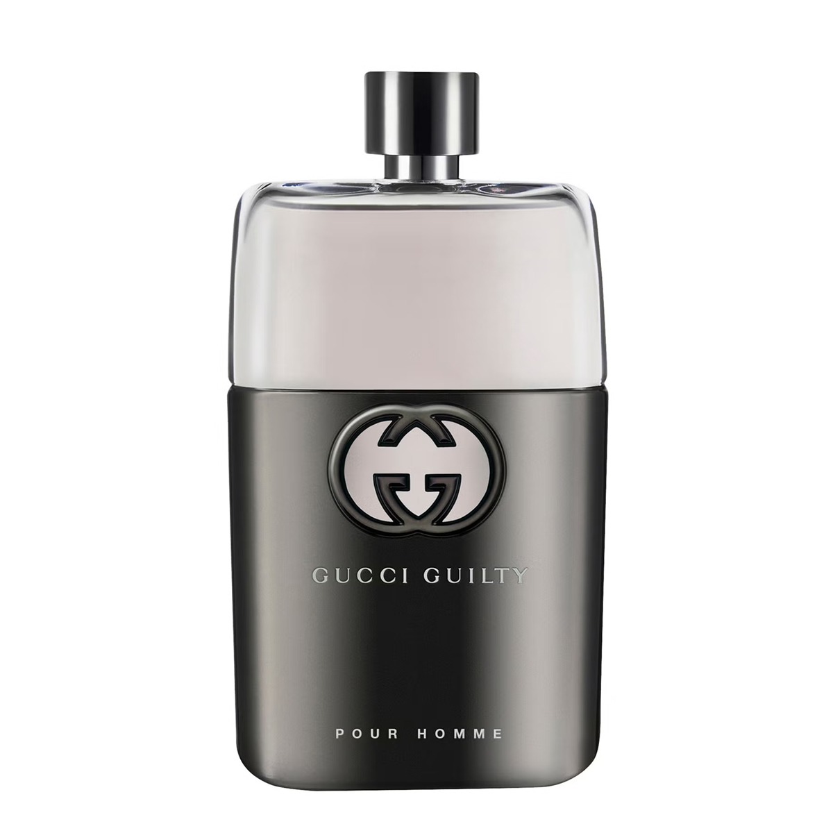 Gucci Men's Lavender/Orange/Grey Guilty Pour Homme Eau De Toilette 150Ml Spray