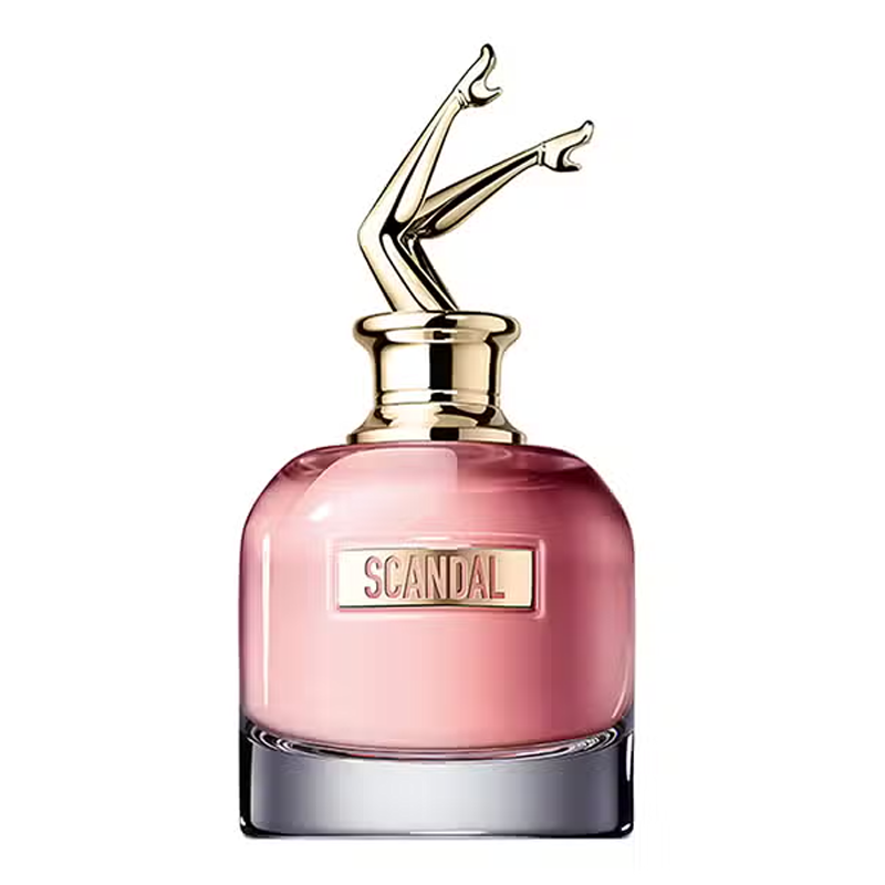 Jean Paul Gaultier Scandal Eau de Parfum 80ml Spray