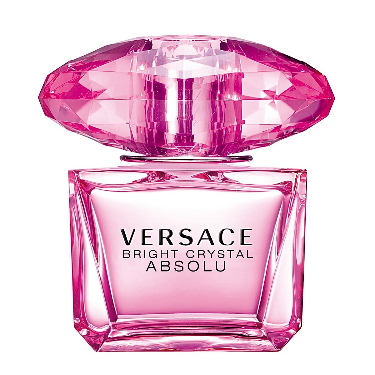 Versace Amber Bright Crystal Absolu Eau De Parfum 90Ml Spray