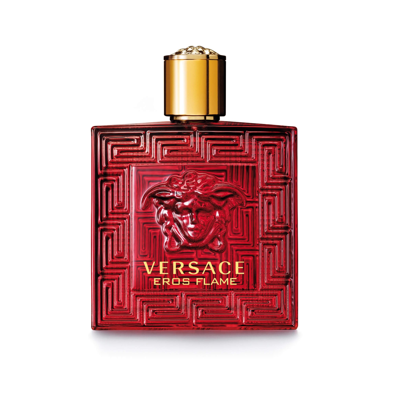 Versace Eros Flame Eau de Parfum 100ml Spray