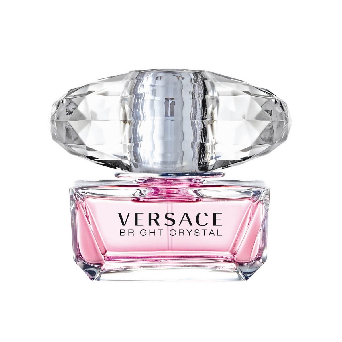 Versace Bright Crystal Eau de Toilette 50ml Spray