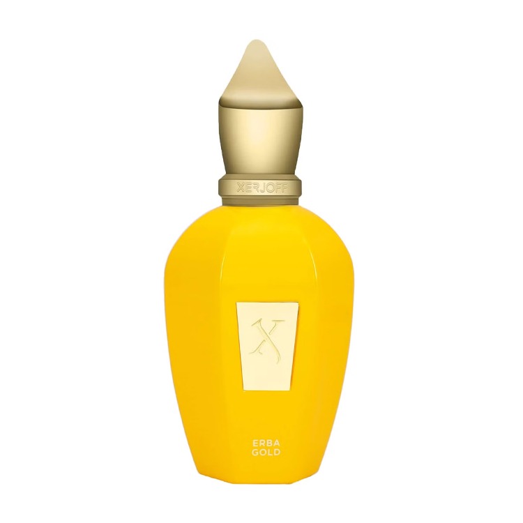 Xerjoff Erba Gold By Xerjoff Eau De Parfum Spray 3.4 Oz (New Packaging) - Image 7