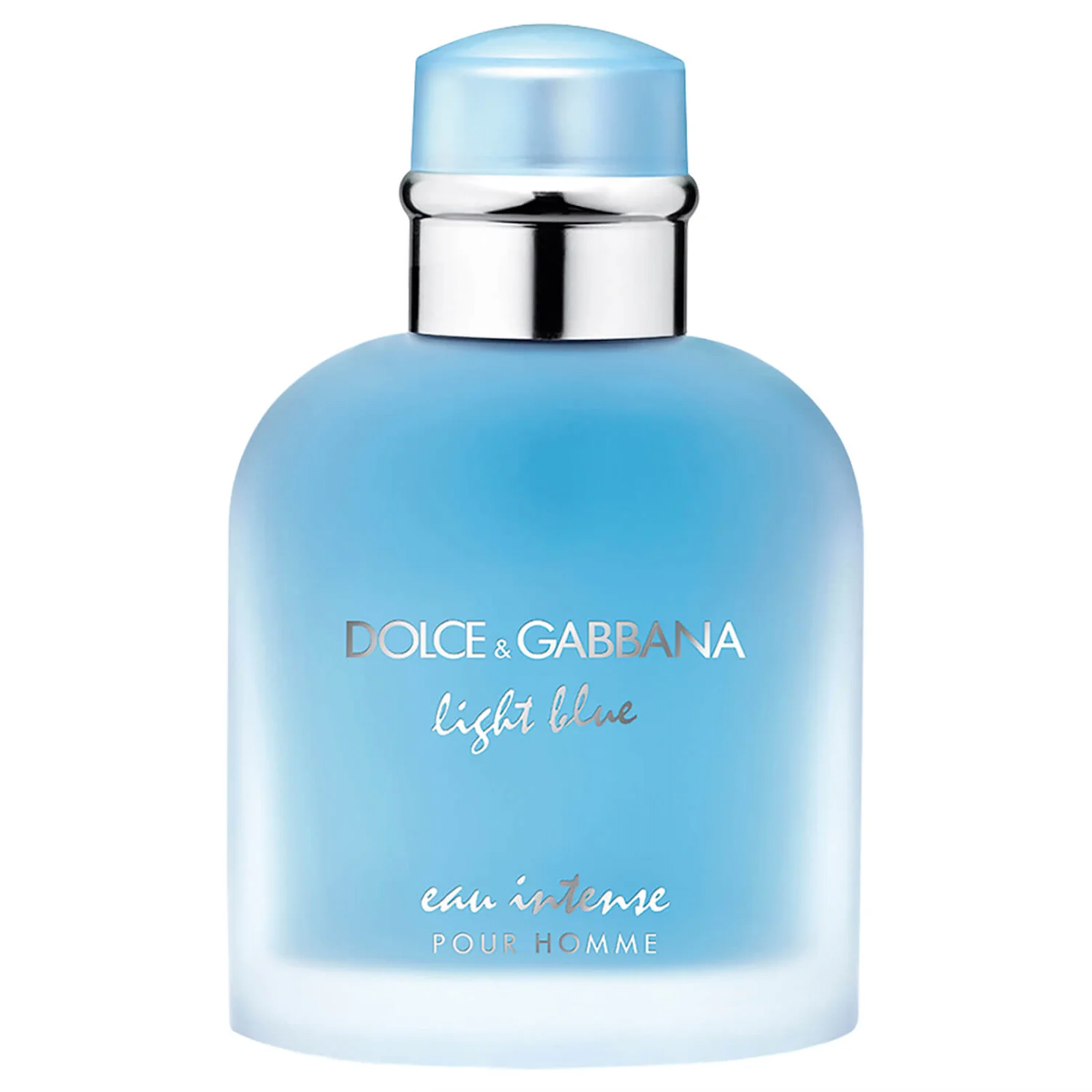 Dolce & Gabbana Light Blue Eau Intense Eau de Parfum 200ml Spray