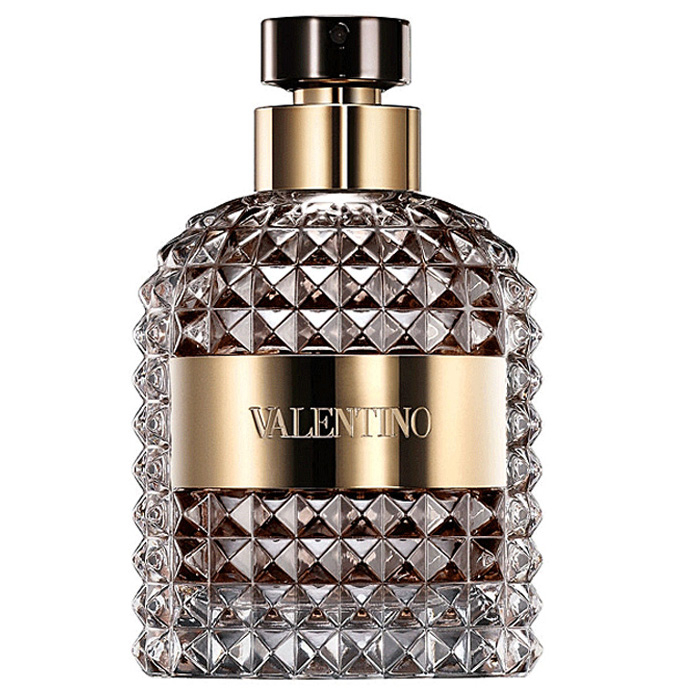 Valentino Uomo Eau de Toilette 50ml Spray