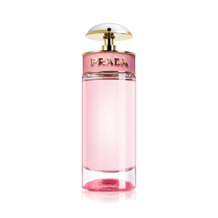 Prada Candy Florale Eau de Toilette 80ml Spray