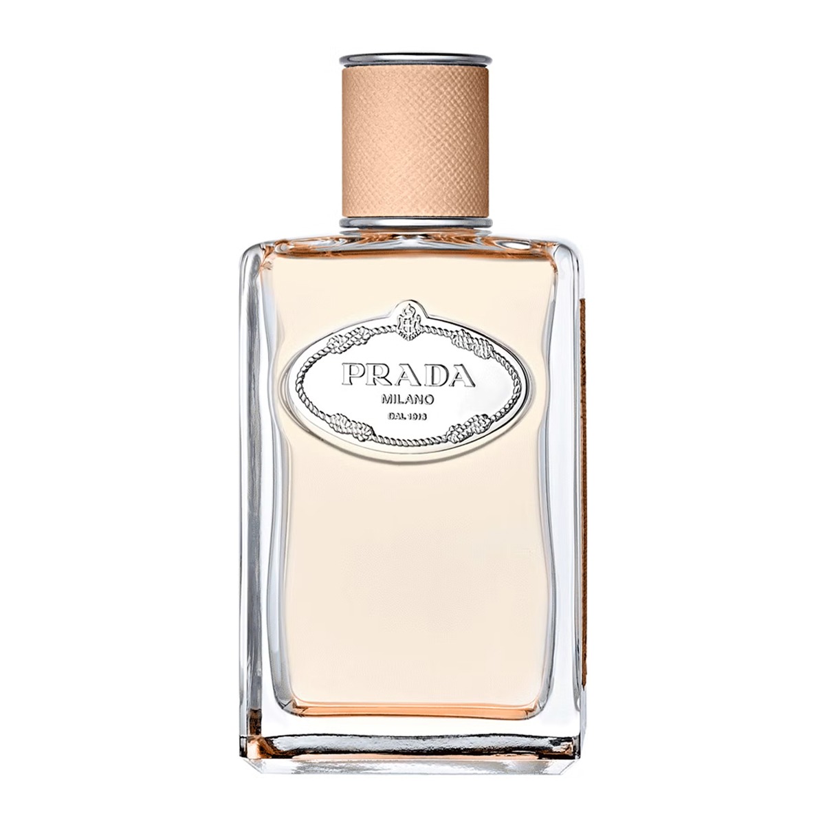 Prada Orange Les Infusion Fleur D' Eau De Parfum 100Ml Spray