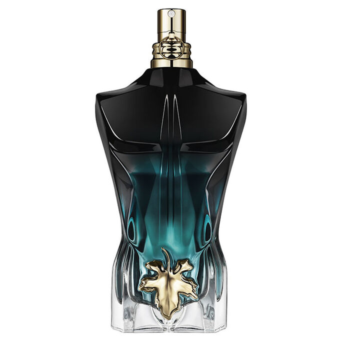 Jean Paul Gaultier Gold/Green/Black Le Beau Le Parfum 75Ml Spray