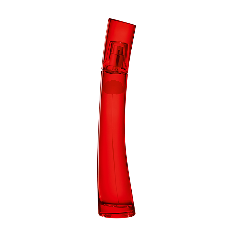 Kenzo Flower by Kenzo Red Edition Eau de Toilette 50ml Spray