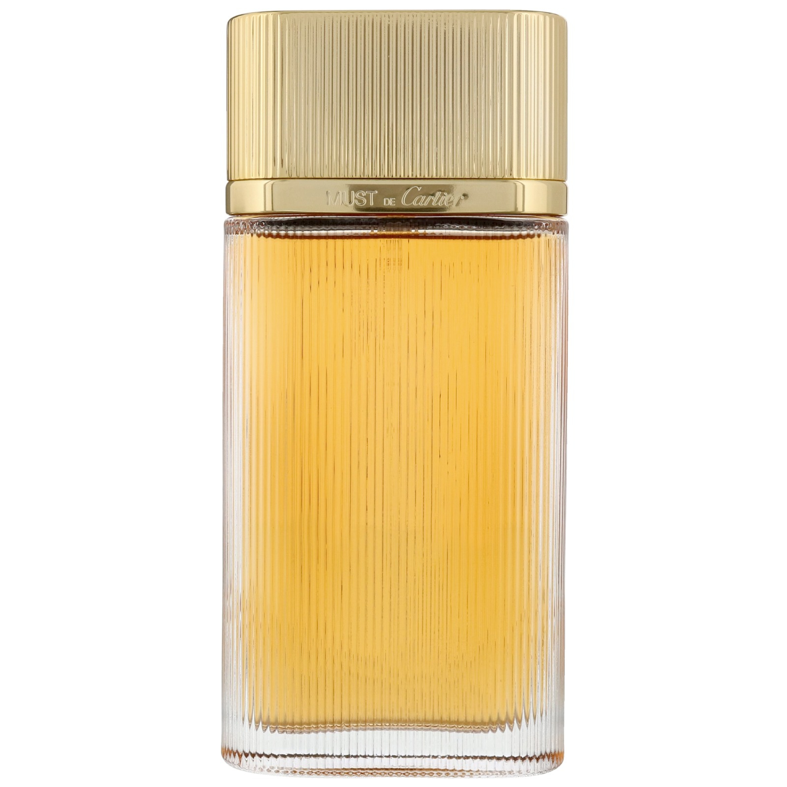 Cartier Must de Cartier Eau De Toilette 100ml Spray