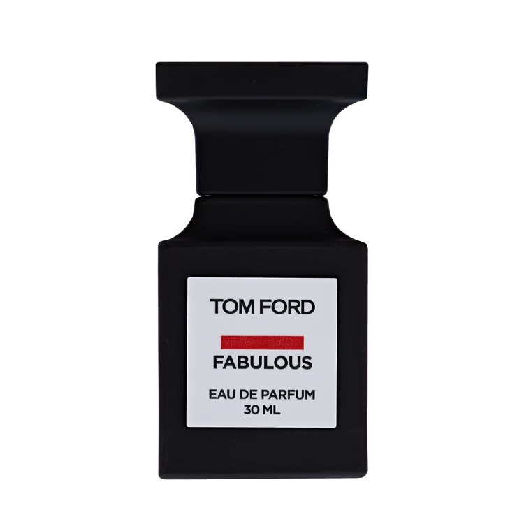 Tom Ford Men's Lavender/Amber/White Fabulous Eau De Parfum 30Ml Spray