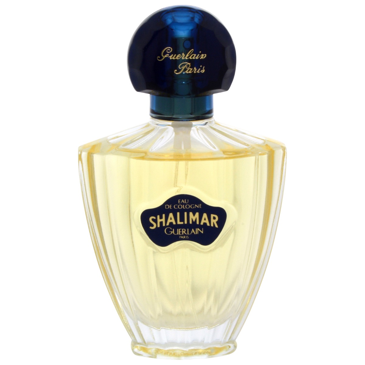 Guerlain Shalimar Eau de Cologne 75ml Spray