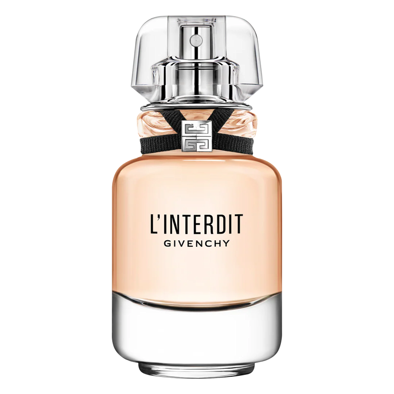 Givenchy L'interdit Eau de Toilette 50ml Spray