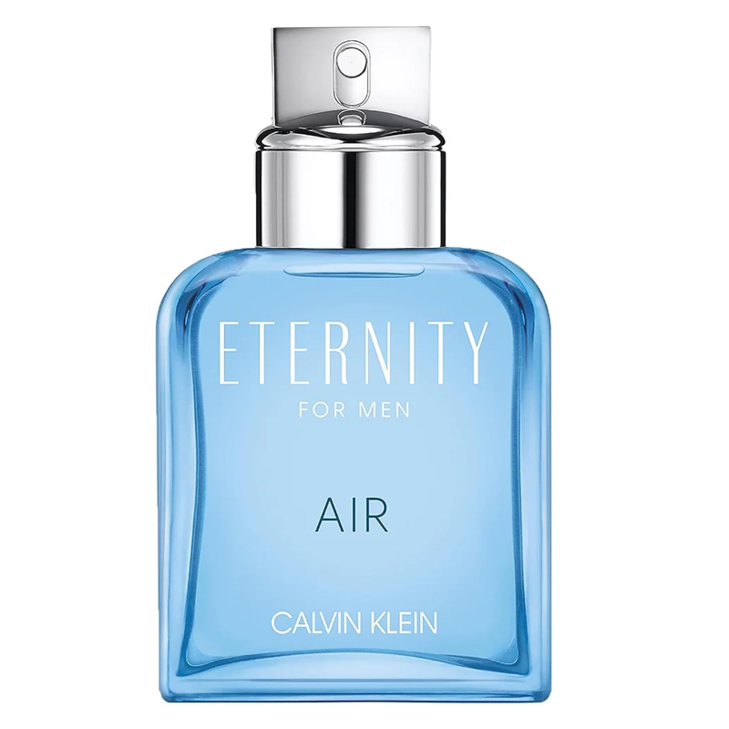 Calvin Klein Eternity Air Eau de Toilette 100ml Spray