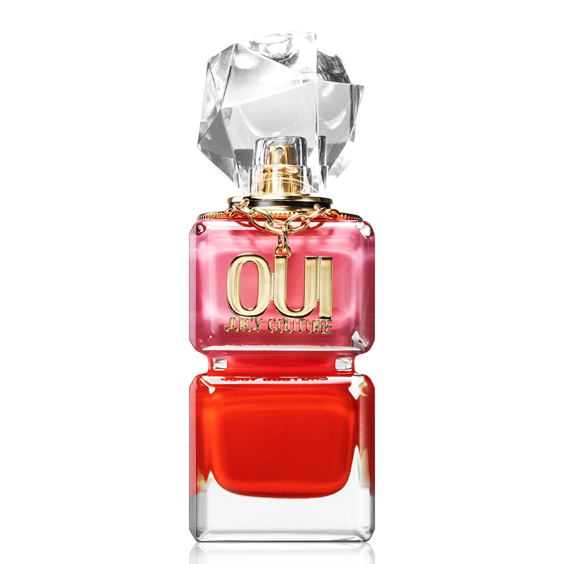 Juicy Couture Oui Juicy Couture Eau de Parfum 100ml Spray