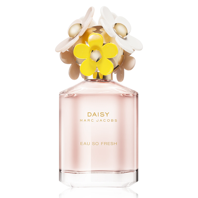 Marc Jacobs Daisy Eau So Fresh Eau de Toilette 125ml Spray