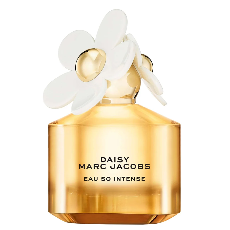 Marc Jacobs Daisy Eau So Intense Eau de Parfum 100ml Spray