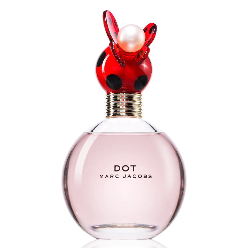 Marc Jacobs Dot Eau de Parfum 100ml Spray