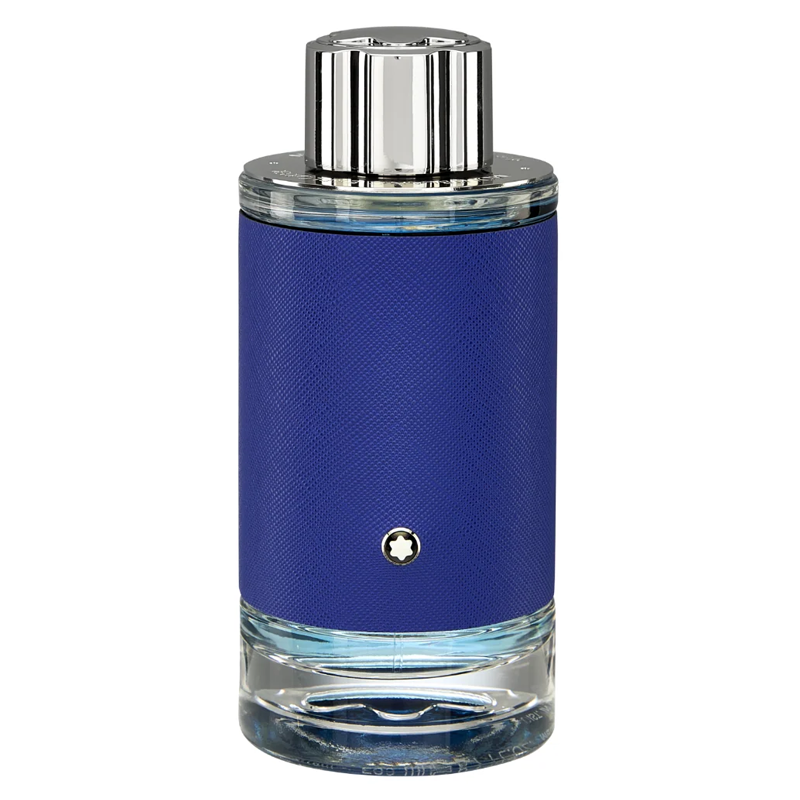 Montblanc Explorer Ultra Blue Eau de Parfum 200ml Spray