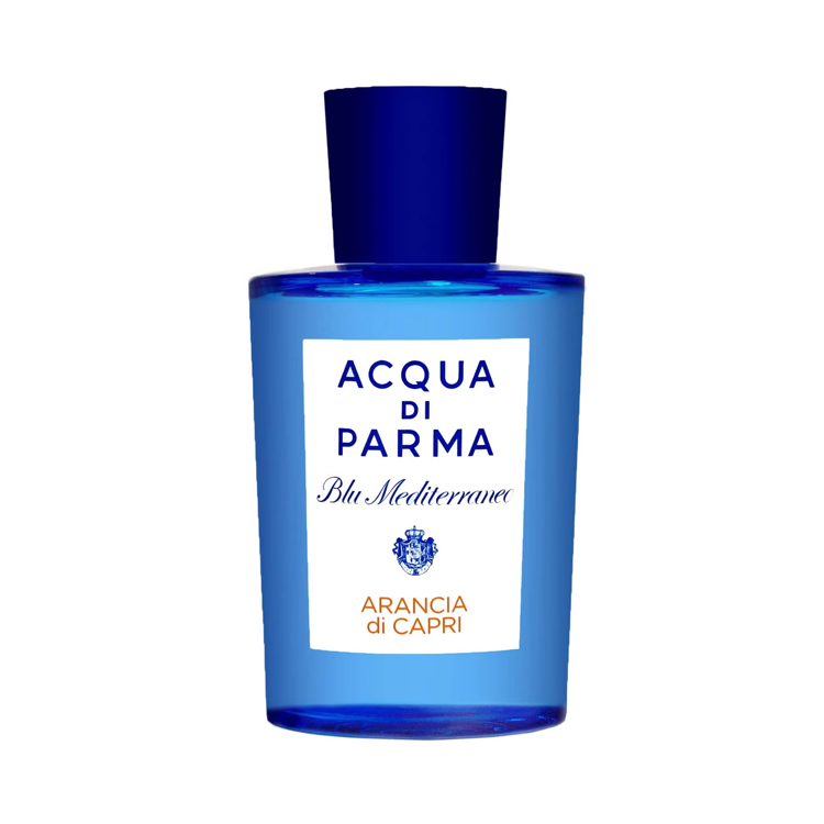 Acqua Di Parma Orange/Green Blu Mediterraneo Arancia Di Capri Eau De Toilette 100Ml Spray