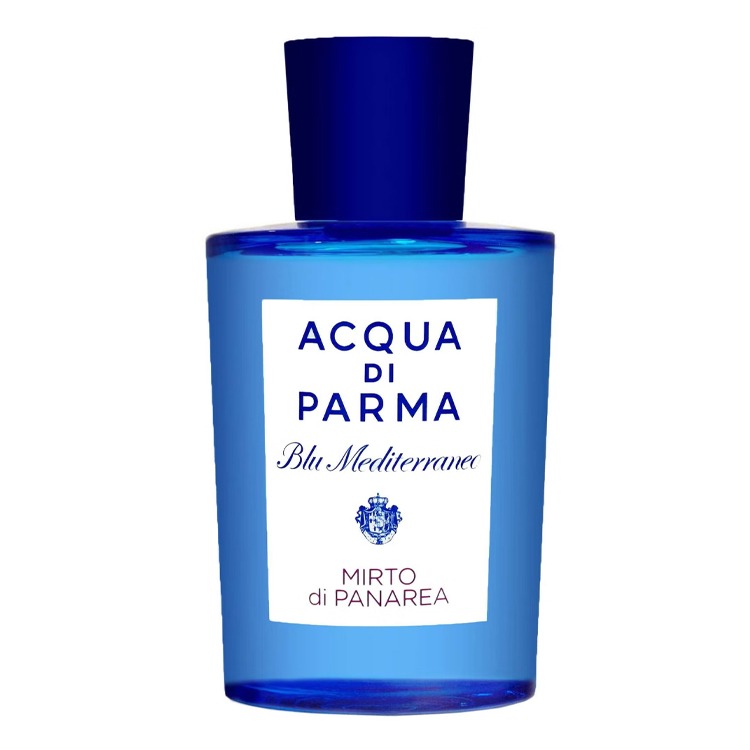 Acqua Di Parma Blu Mediterraneo Mirto di Panarea Eau de Toilette Unisex Spray (75ml, 100ml) - Image 14