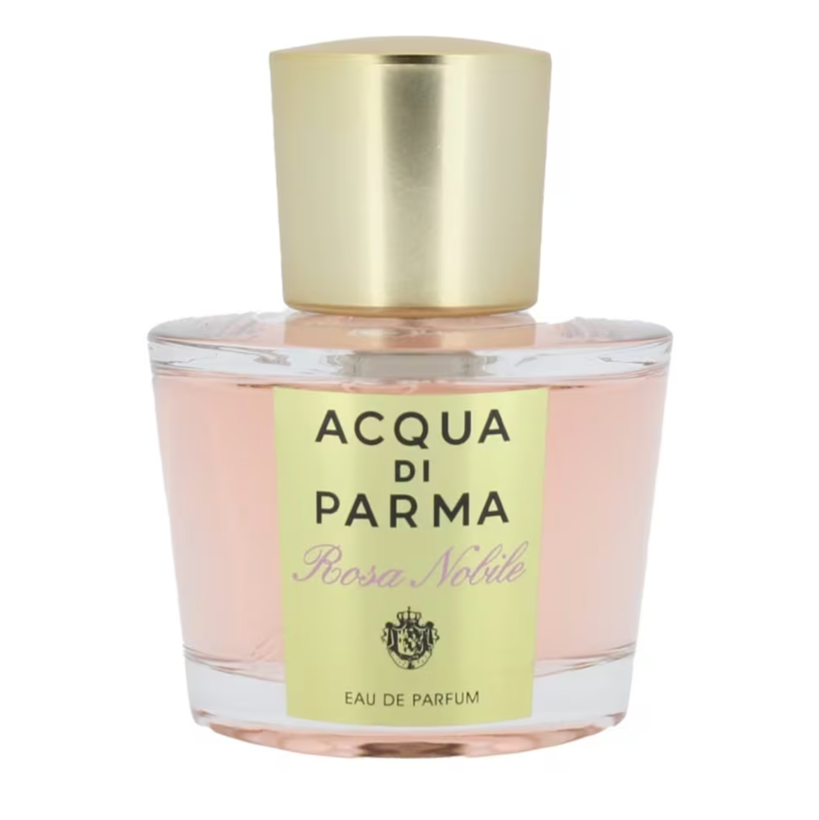 Acqua Di Parma Rosa Nobile Eau De Parfum 50Ml Spray