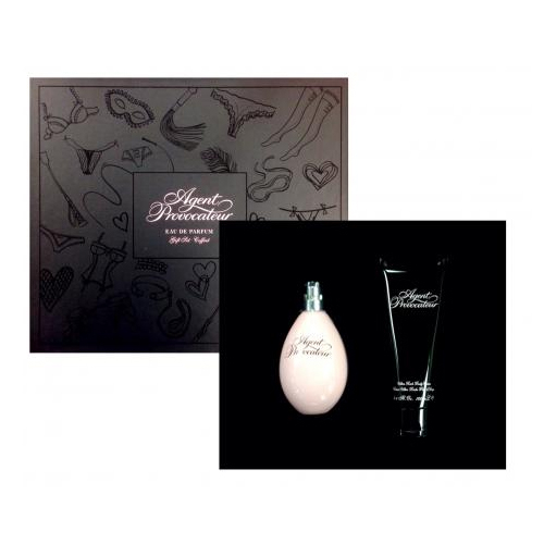 Agent Provocateur Eau de Parfum 100ml Spray Gift Set