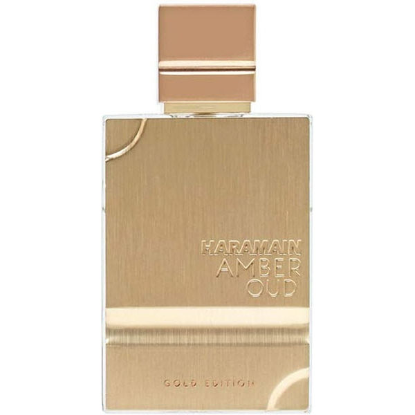 Al Haramain Men's Amber/Gold Oud Edition Eau De Parfum 200Ml - Image 7