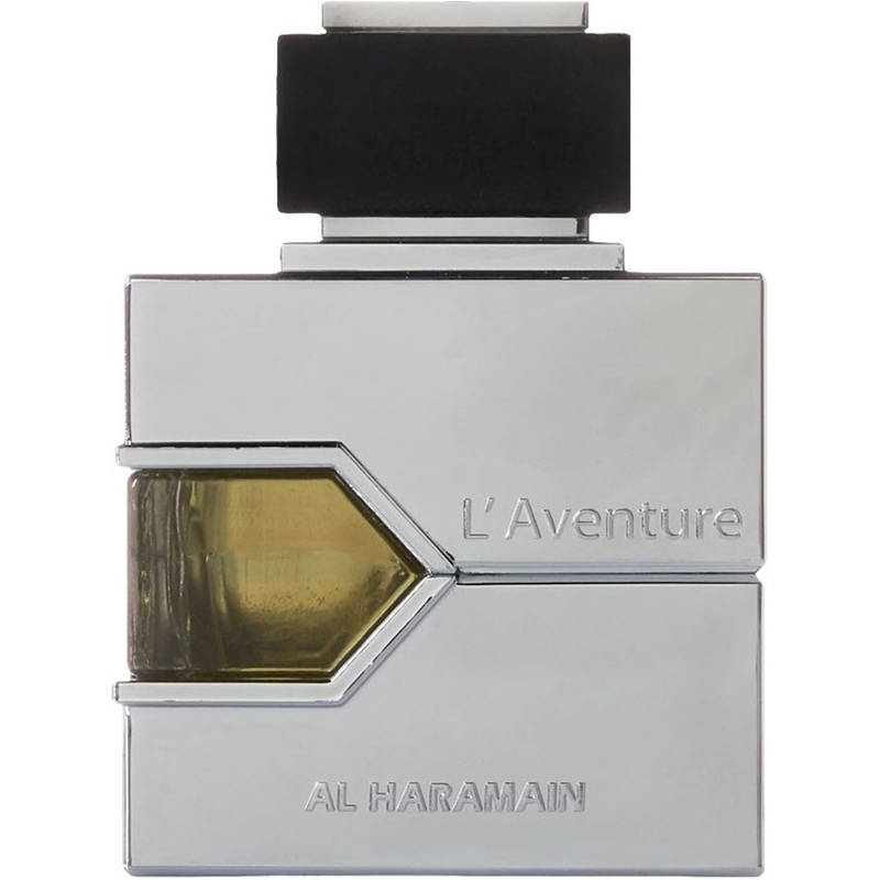 Al Haramain Mens L'aventure Eau De Parfum 100ml - NA - One Size - Image 16