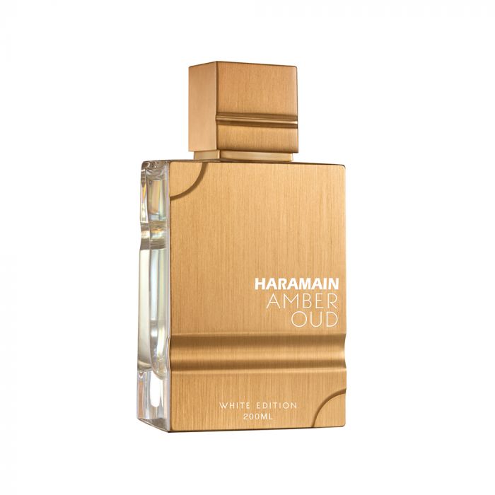 Al Haramain Women's Eau de Parfume Spray (White Edition) - Image 4