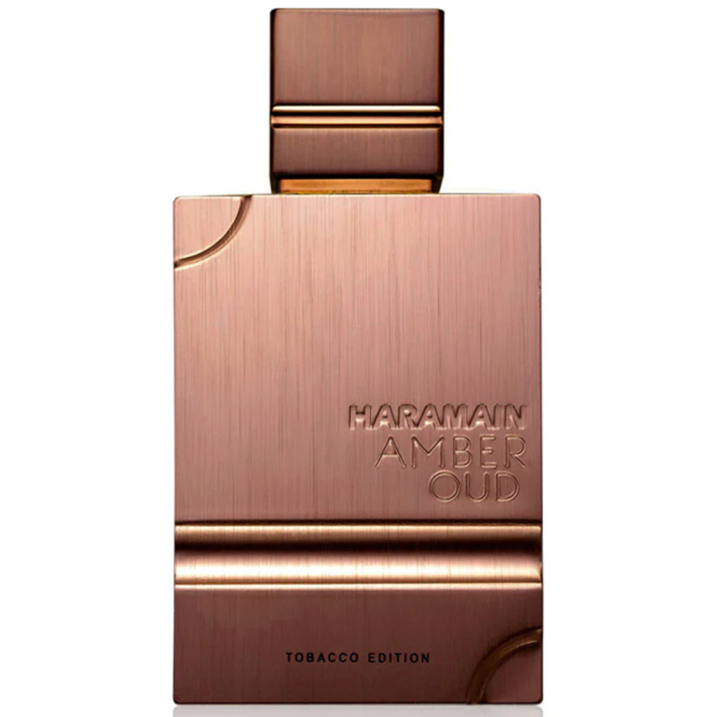 Al Haramain Amber Oud Tobacco Edition Eau de Parfum 60ml Original 💯 - Image 12
